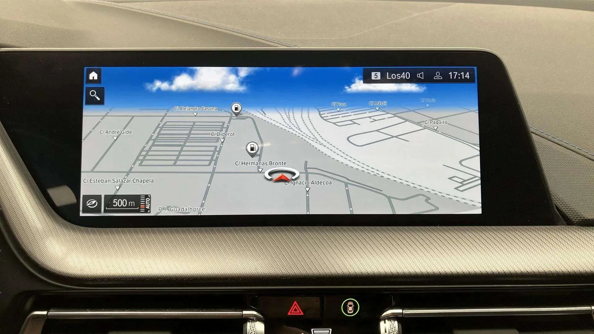 BMW Serie 2 220dA Gran Coupe - foto 15