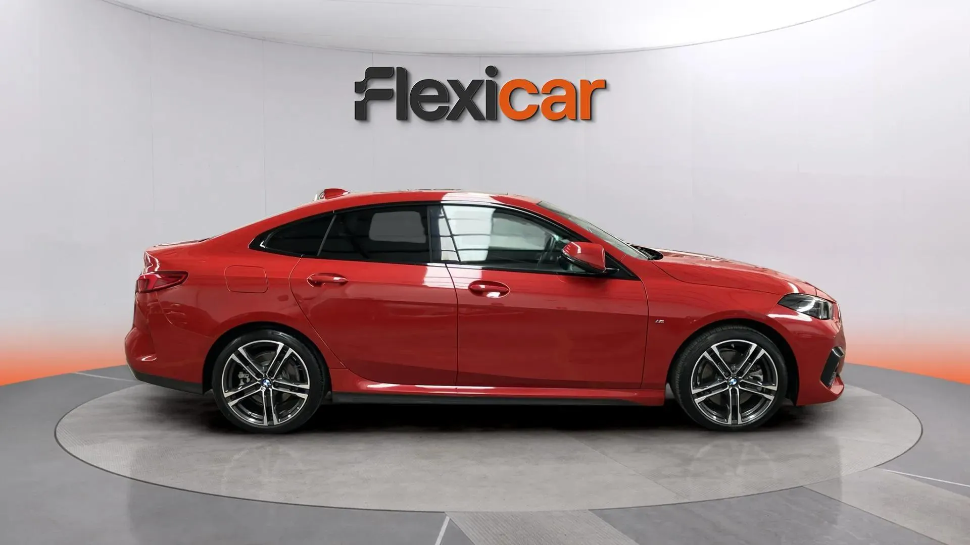 BMW Serie 2 220dA Gran Coupe - foto 3