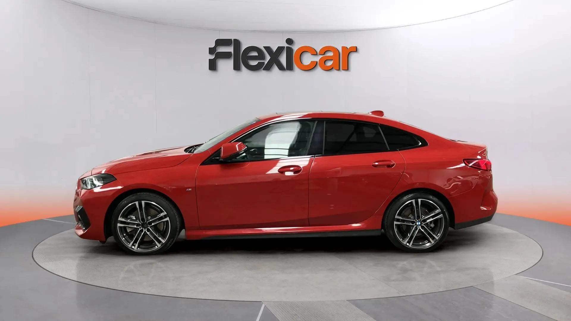 BMW Serie 2 220dA Gran Coupe - foto 5