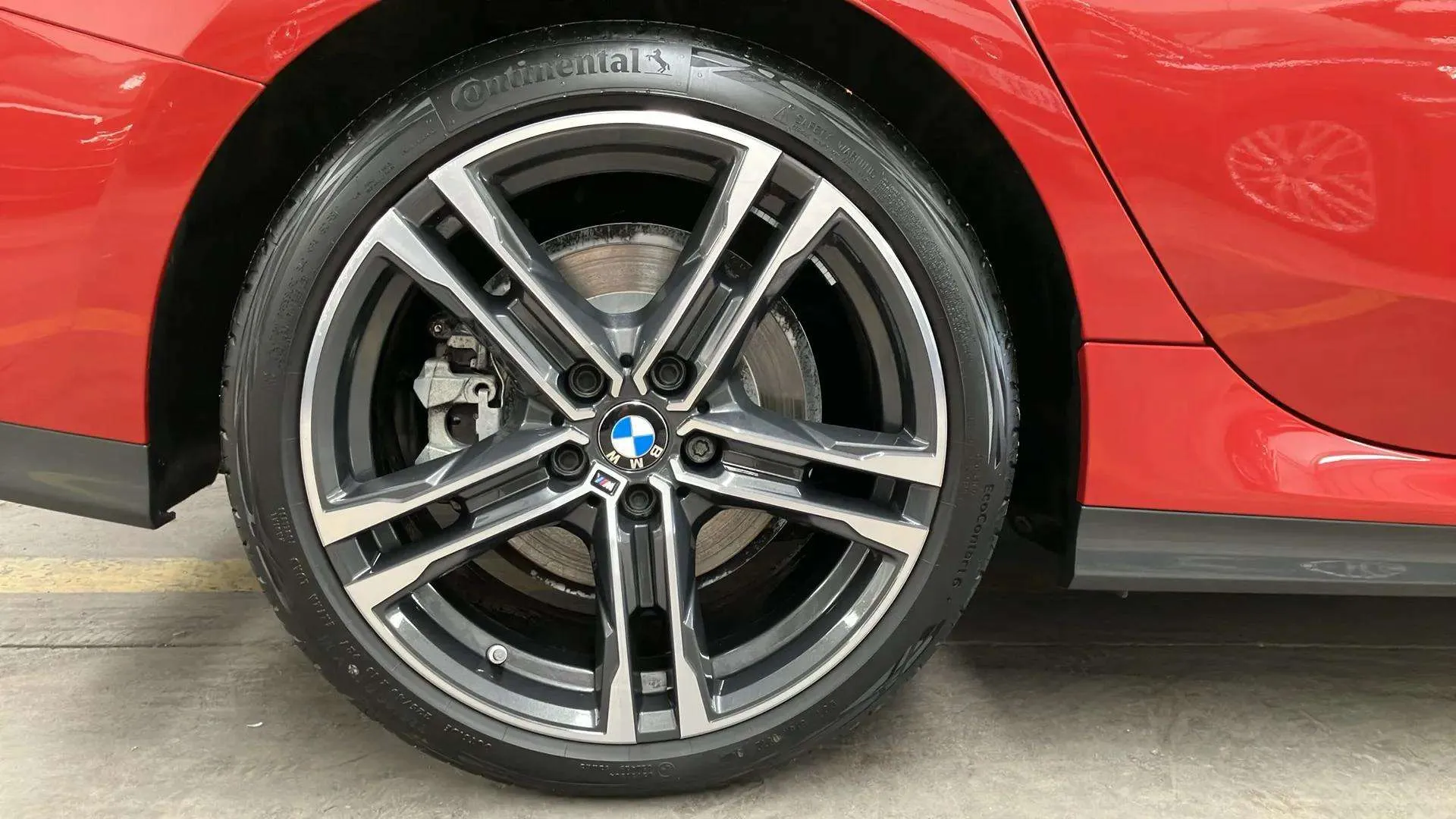 BMW Serie 2 220dA Gran Coupe - foto 26