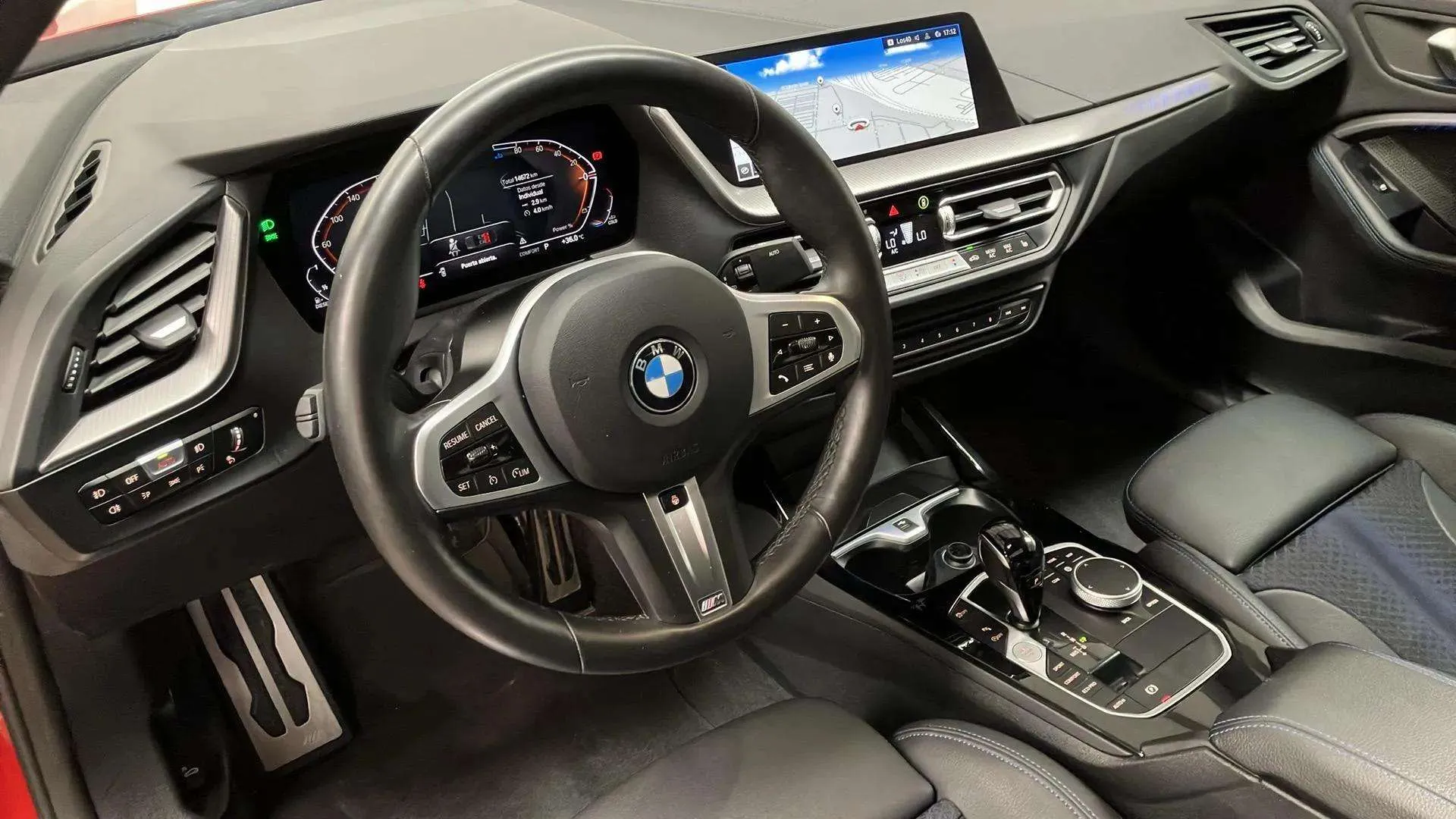 BMW Serie 2 220dA Gran Coupe - foto 6