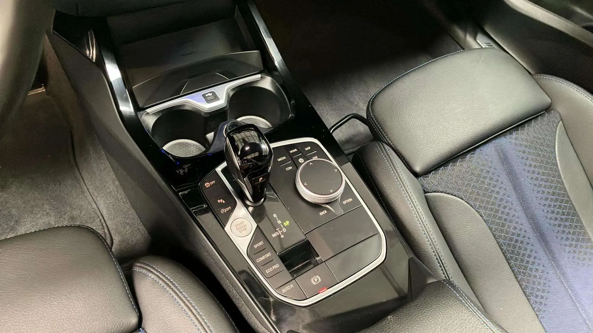 BMW Serie 2 220dA Gran Coupe - foto 18