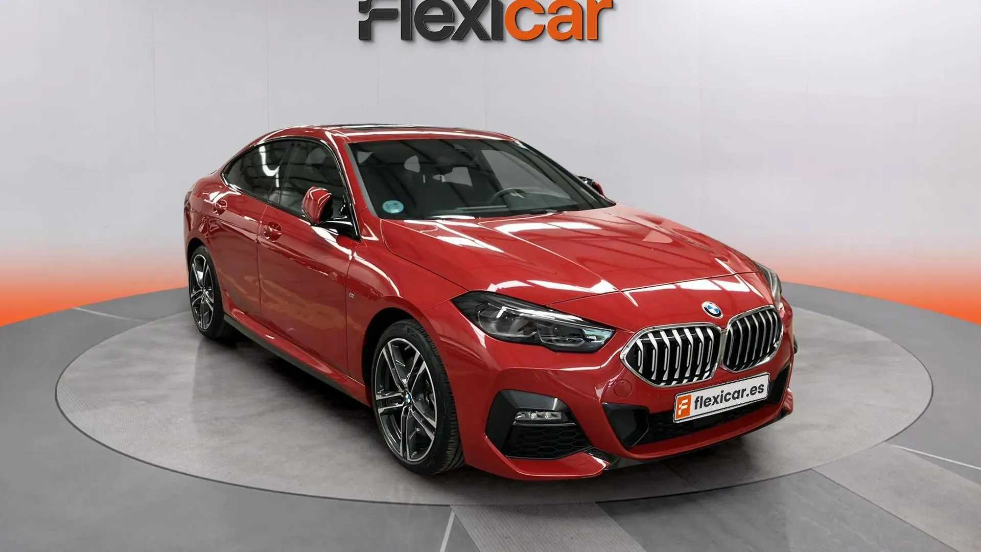 BMW Serie 2 220dA Gran Coupe