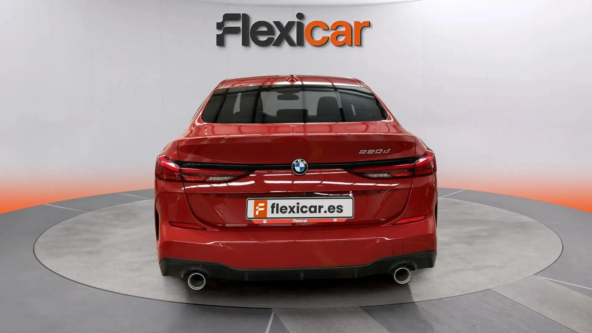 BMW Serie 2 220dA Gran Coupe - foto 4