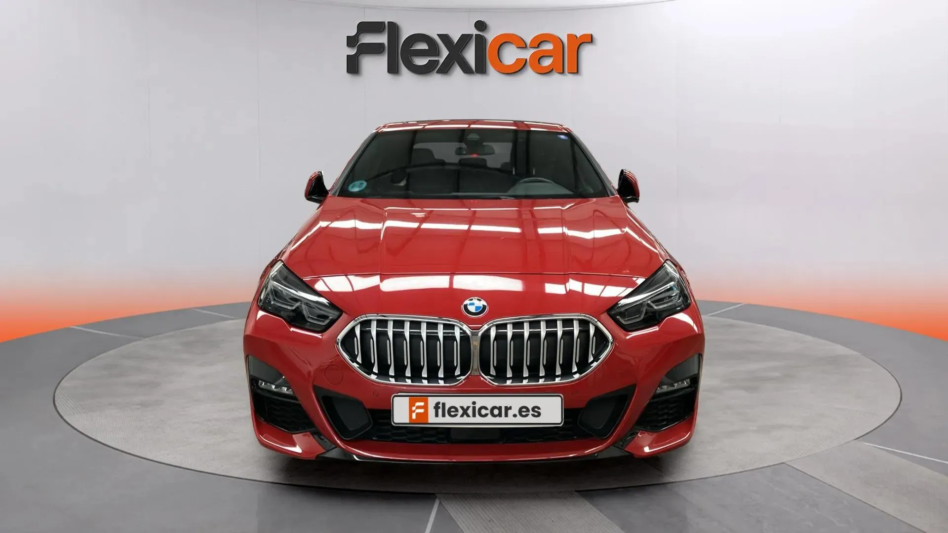 BMW Serie 2 220dA Gran Coupe - foto 2
