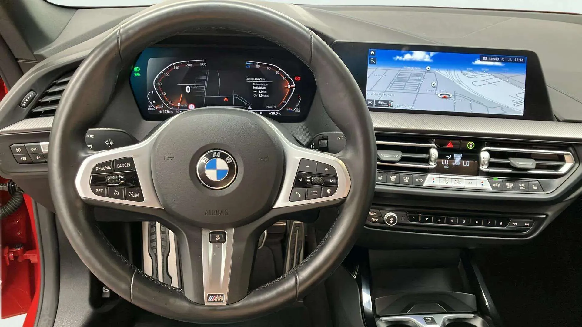 BMW Serie 2 220dA Gran Coupe - foto 7