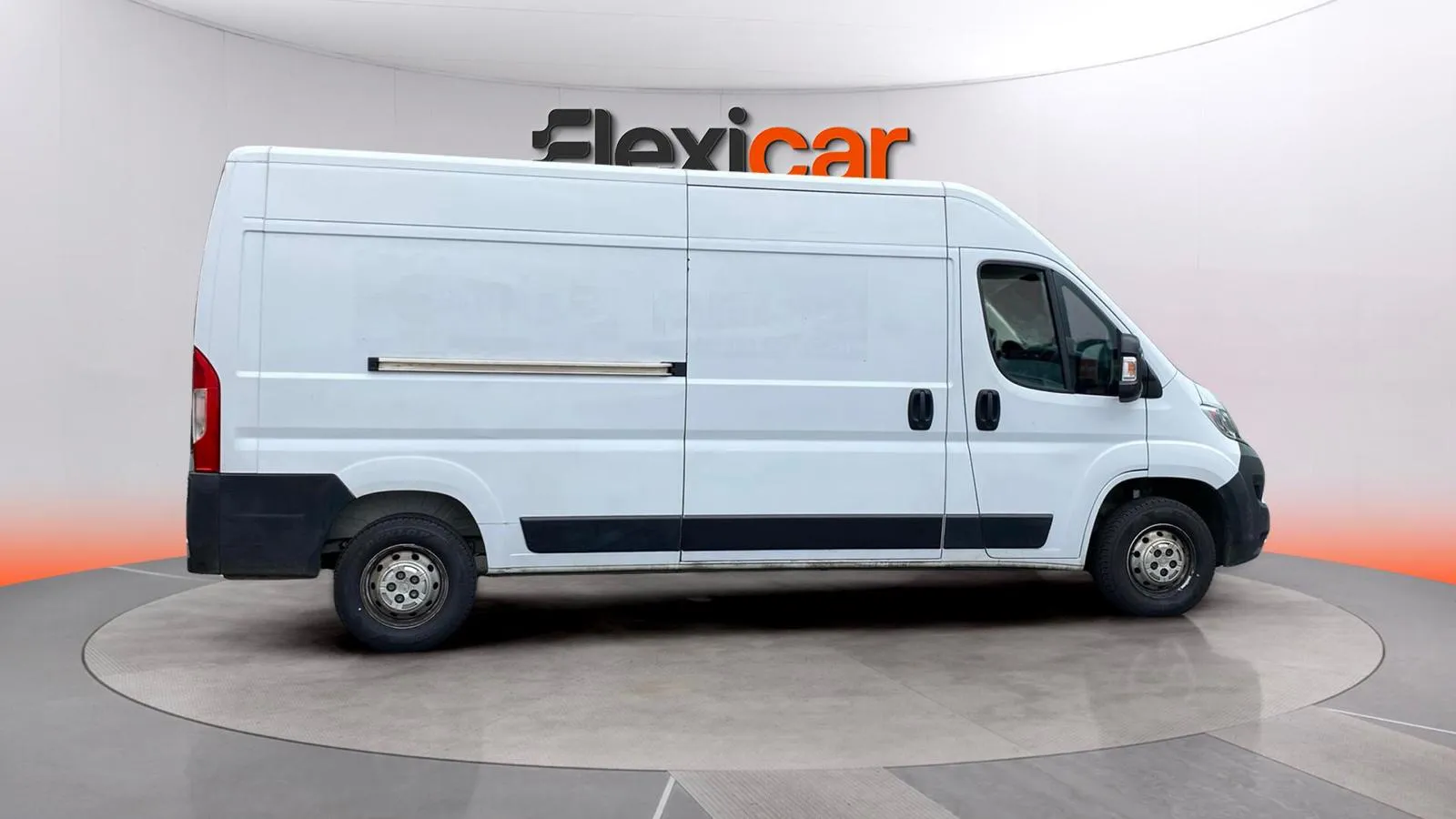 Opel Movano Furgón Base L3H2 3.5T 2.2 BlueHDi - foto 6