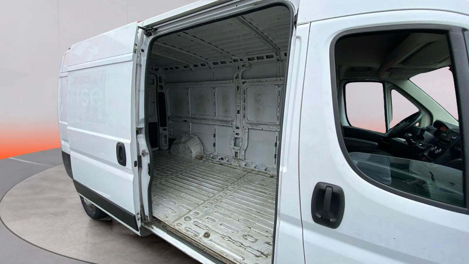 Opel Movano Furgón Base L3H2 3.5T 2.2 BlueHDi - foto 9