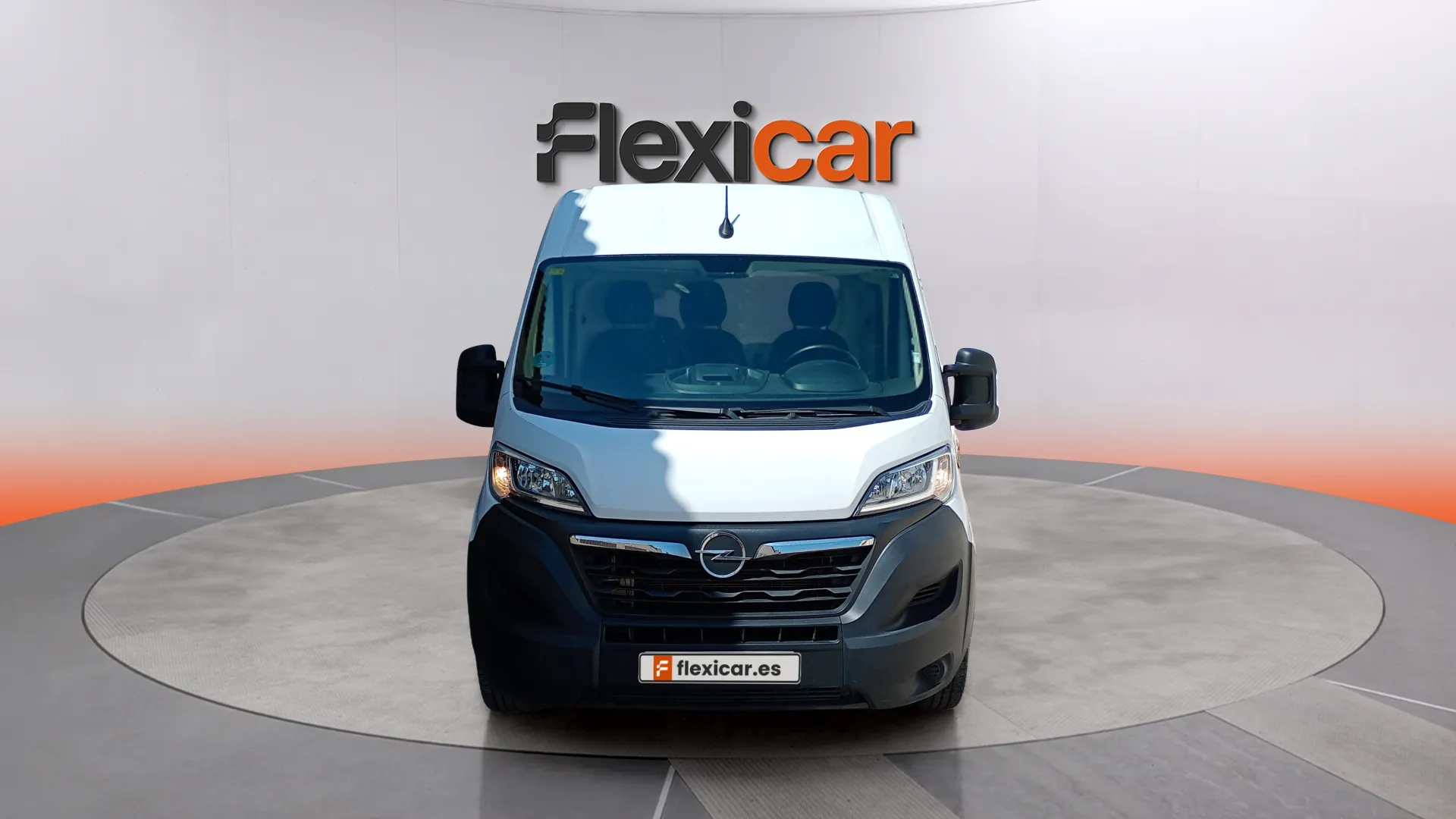 Opel Movano Fgón.DC Base L2H2 3.5T 2.2 BlueHDi - foto 2