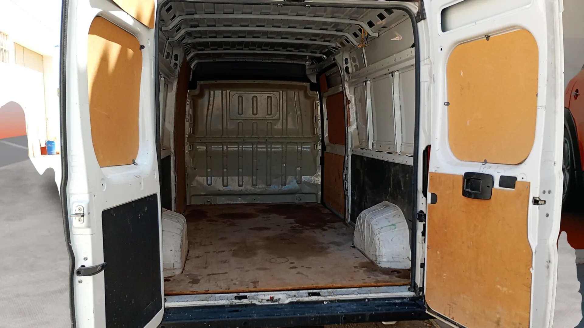 Opel Movano Fgón.DC Base L2H2 3.5T 2.2 BlueHDi - foto 13