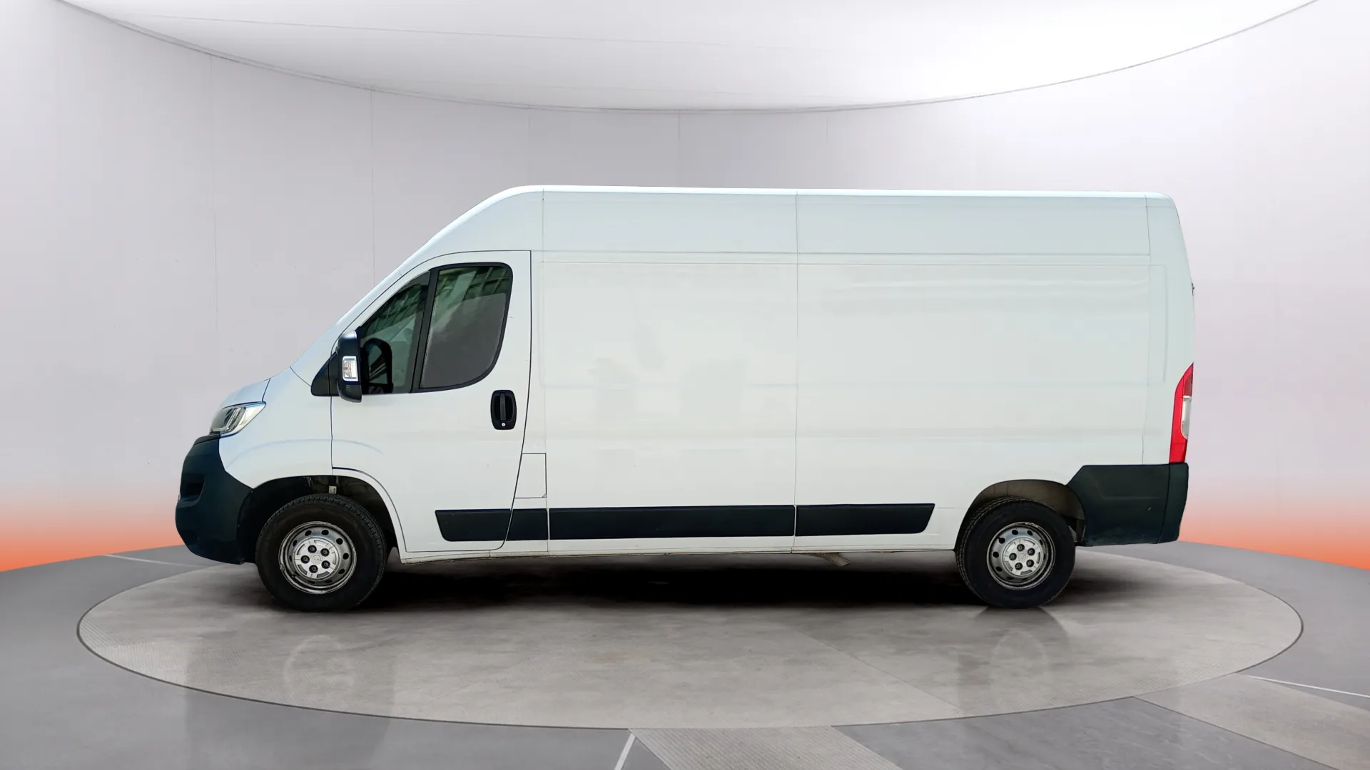 Opel Movano Fgón.DC Base L2H2 3.5T 2.2 BlueHDi - foto 5