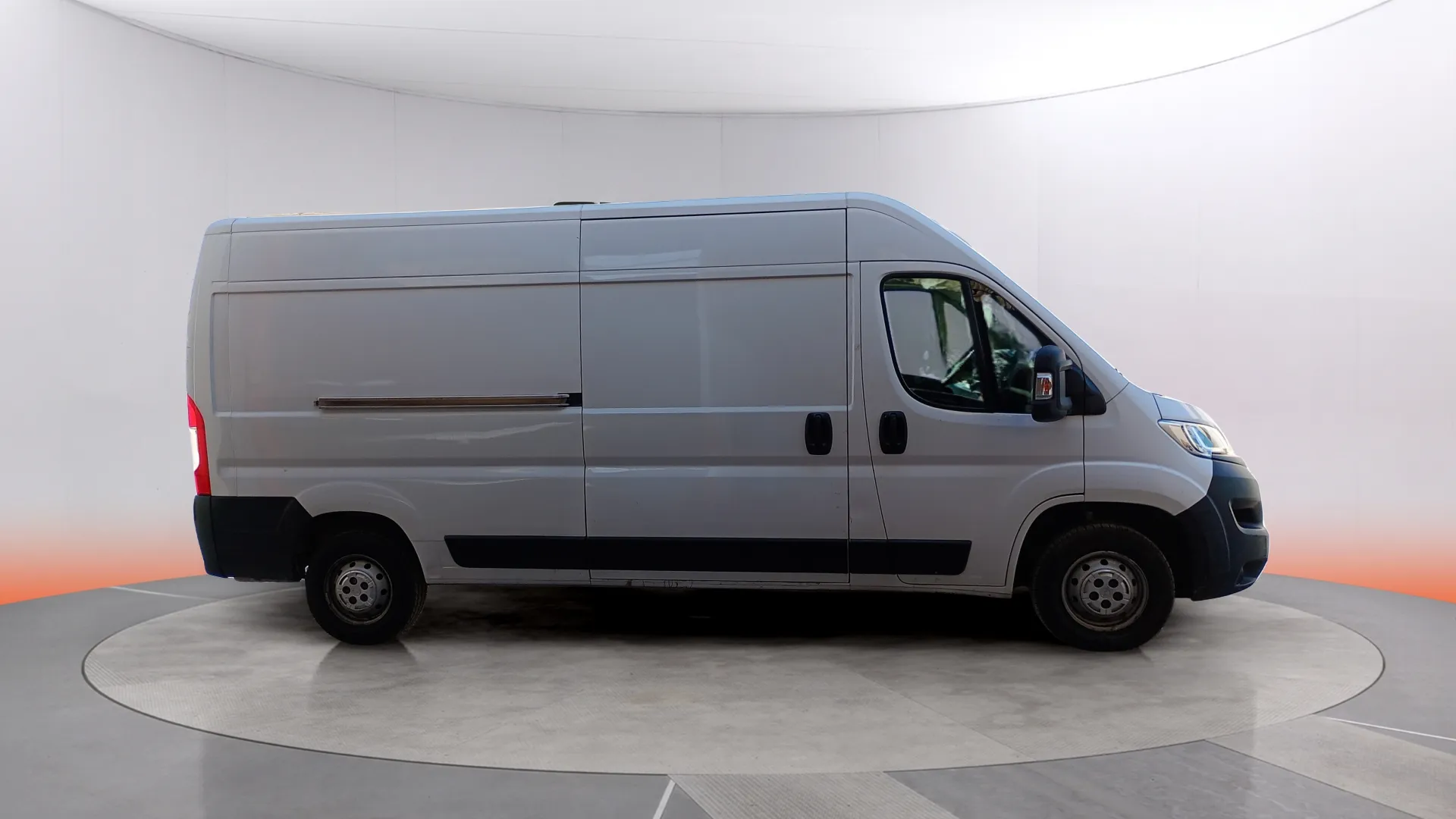 Opel Movano Fgón.DC Base L2H2 3.5T 2.2 BlueHDi - foto 3