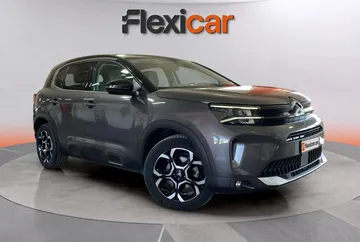citroen c5 aircross bluehdi 96kw 130cv s amps eat8 max diesel automatica las rozas europolis 903000000163417