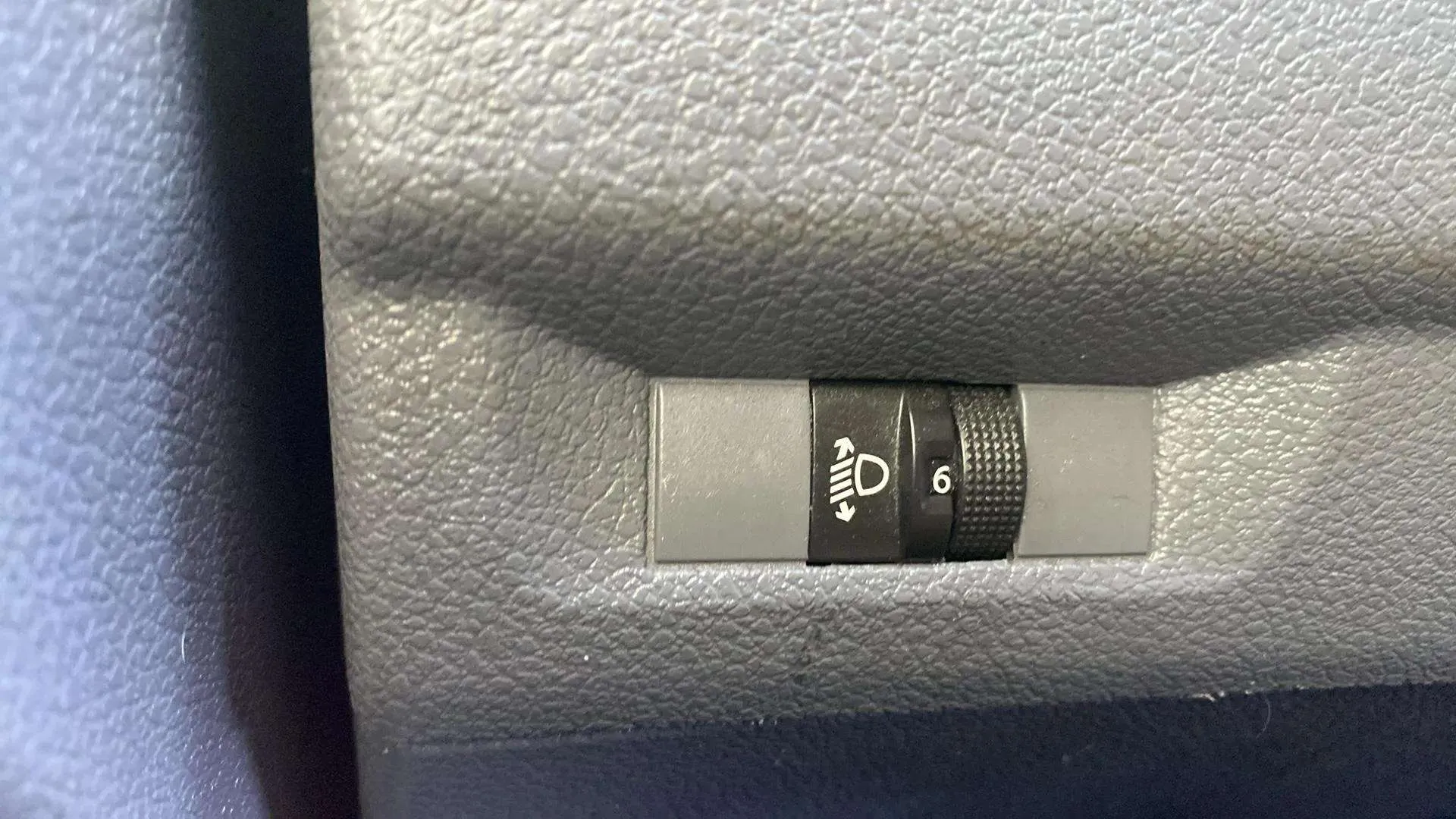 Citroën Jumpy BlueHDi Talla M Control 100 - foto 19