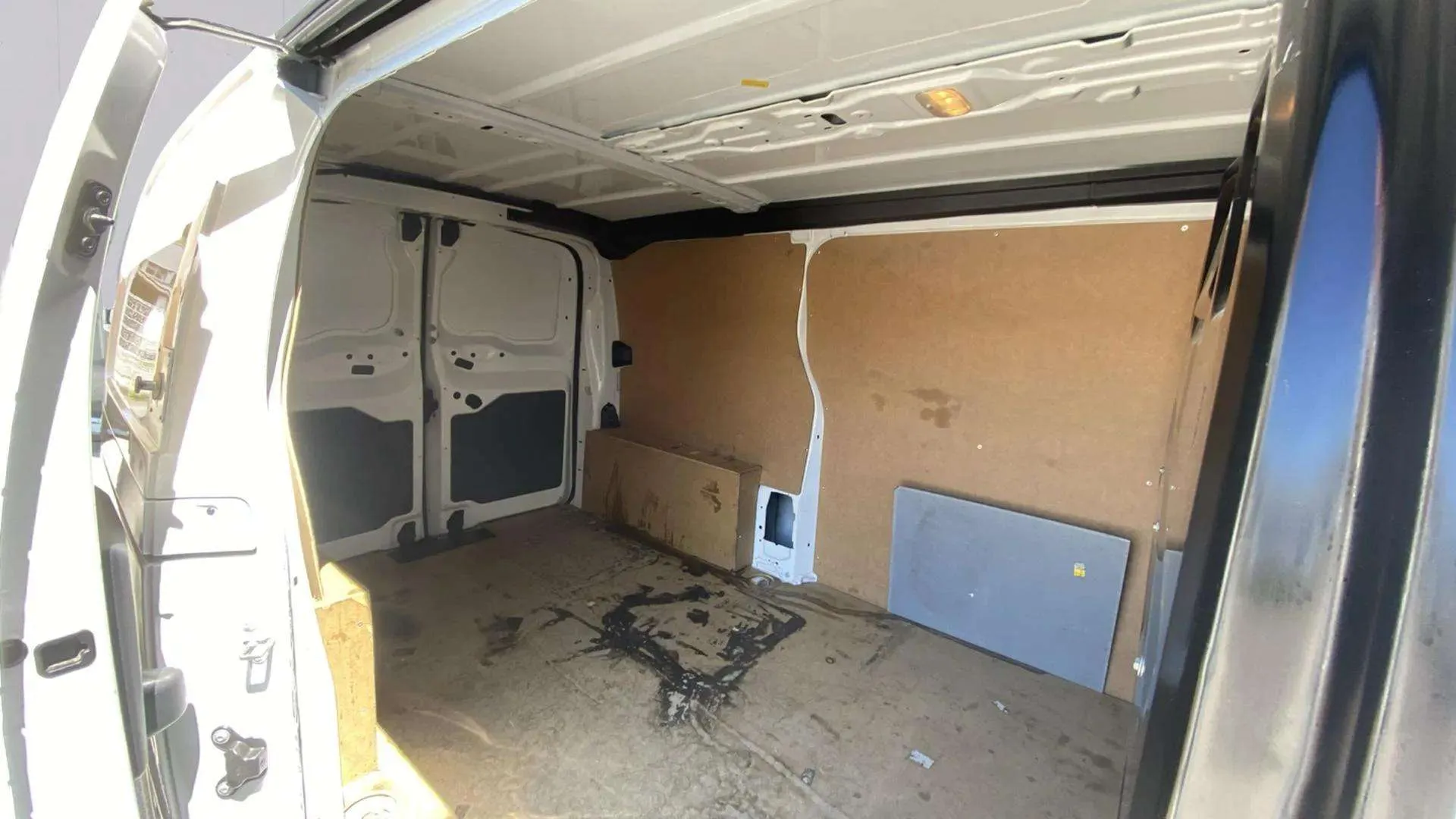 Citroën Jumpy BlueHDi Talla M Control 100 - foto 10