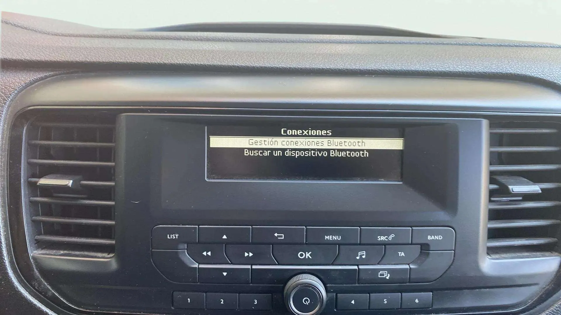 Citroën Jumpy BlueHDi Talla M Control 100 - foto 16