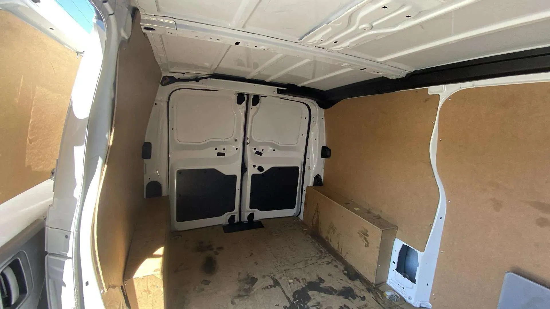 Citroën Jumpy BlueHDi Talla M Control 100 - foto 9