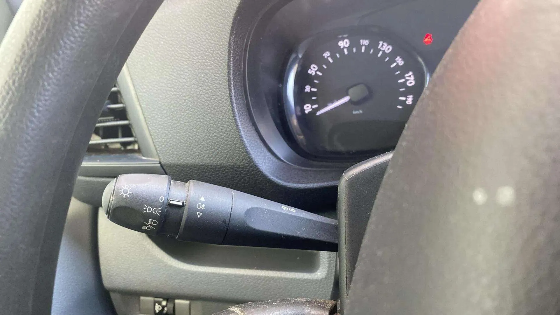 Citroën Jumpy BlueHDi Talla M Control 100 - foto 18
