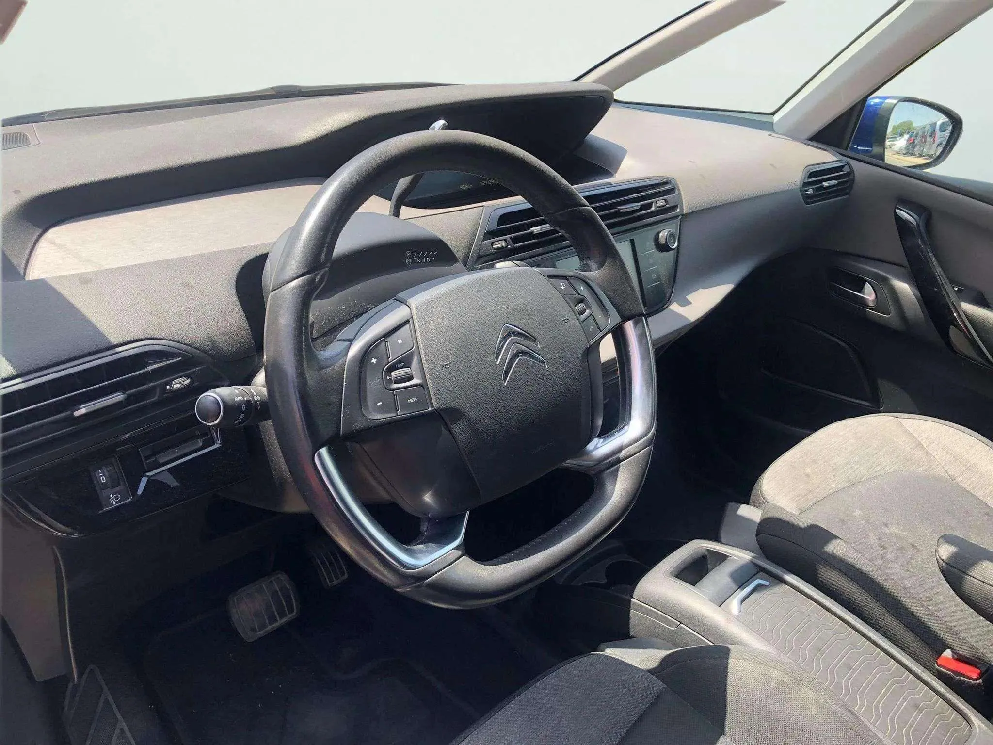 Citroën C4 SpaceTourer BlueHDi EAT6 Shine - foto 8