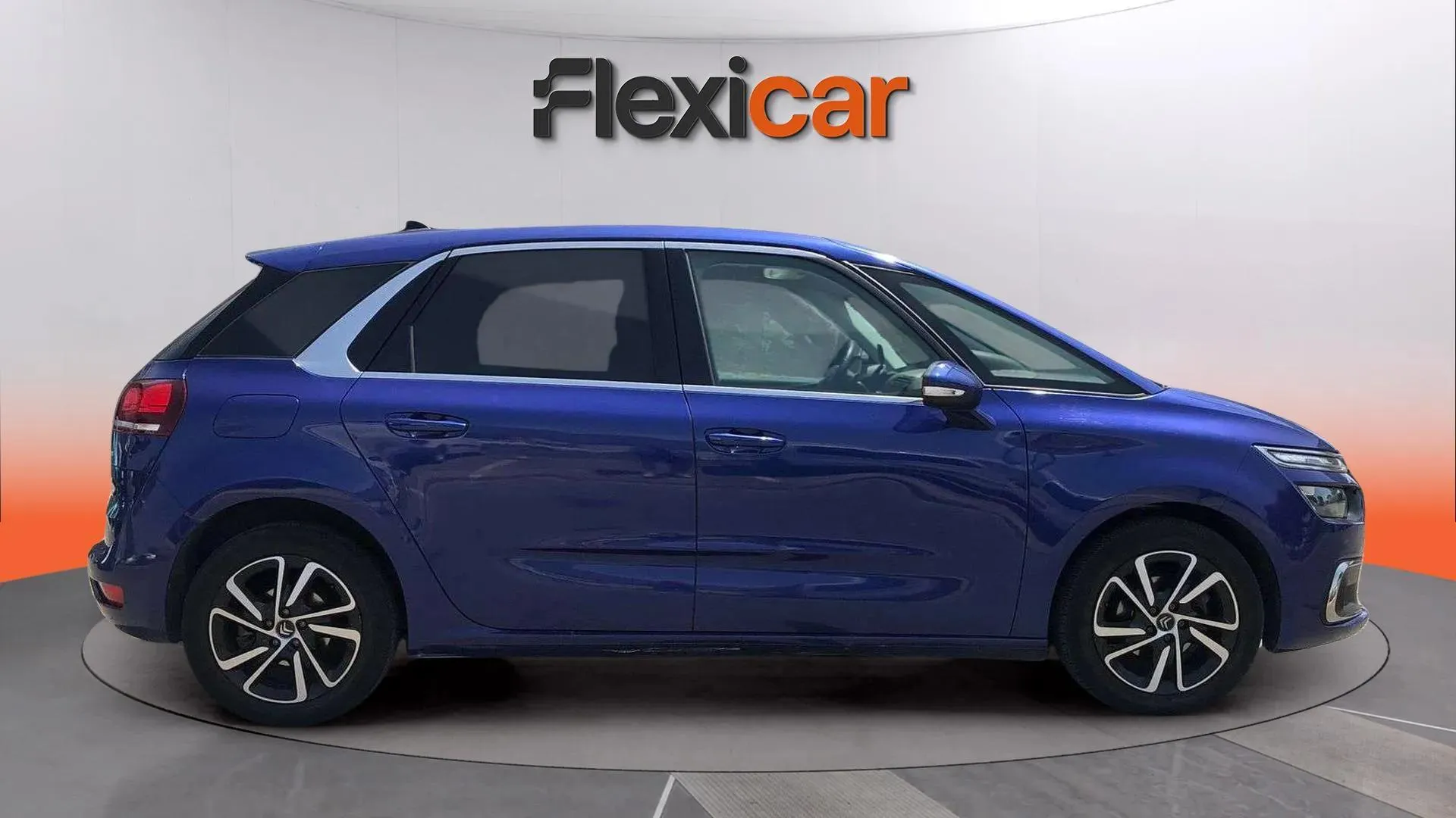 Citroën C4 SpaceTourer BlueHDi EAT6 Shine - foto 5