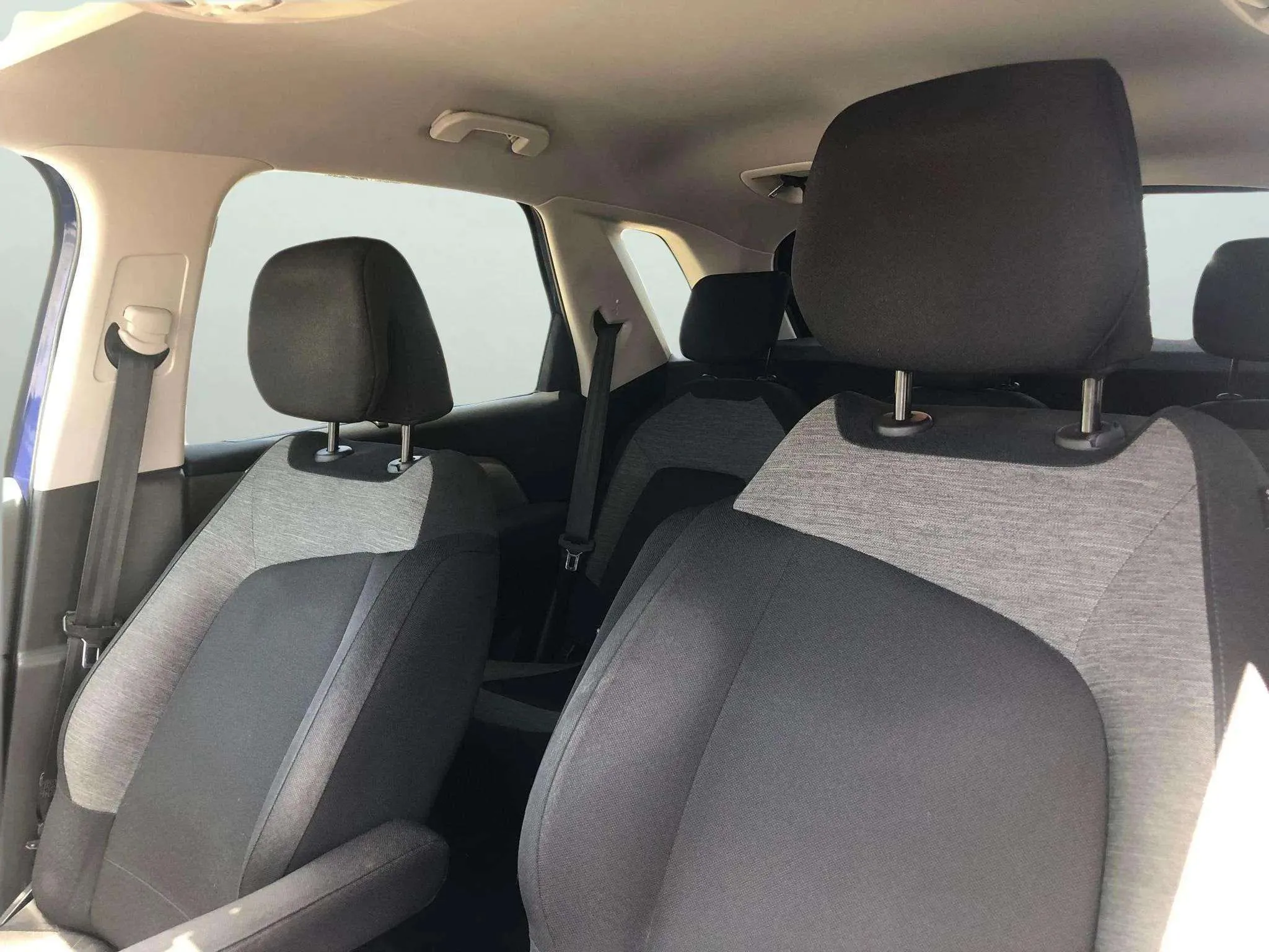 Citroën C4 SpaceTourer BlueHDi EAT6 Shine - foto 9