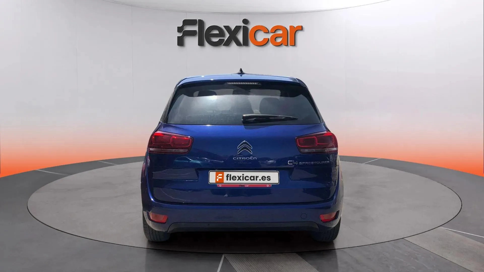 Citroën C4 SpaceTourer BlueHDi EAT6 Shine - foto 4