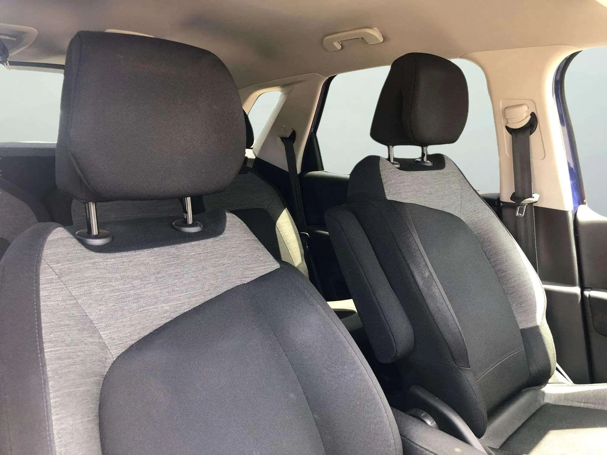 Citroën C4 SpaceTourer BlueHDi EAT6 Shine - foto 6