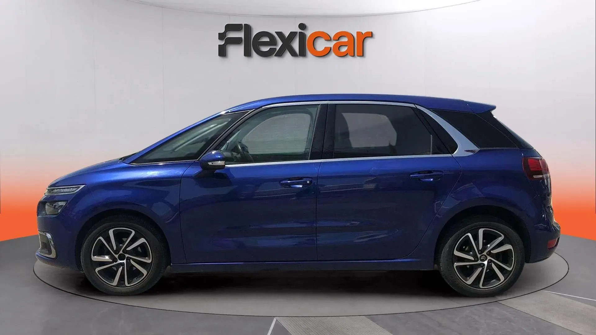 Citroën C4 SpaceTourer BlueHDi EAT6 Shine - foto 3