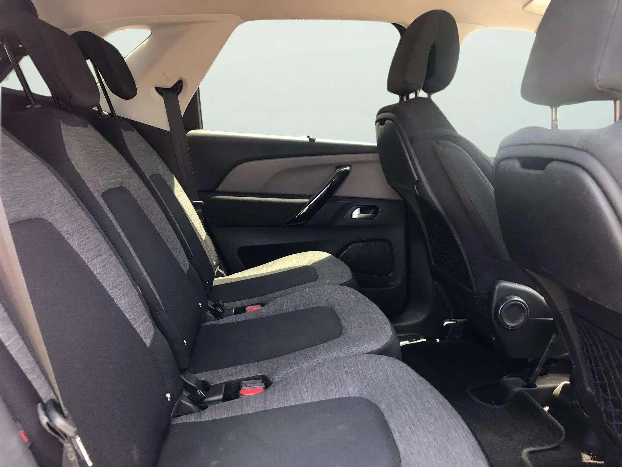 Citroën C4 SpaceTourer BlueHDi EAT6 Shine - foto 7