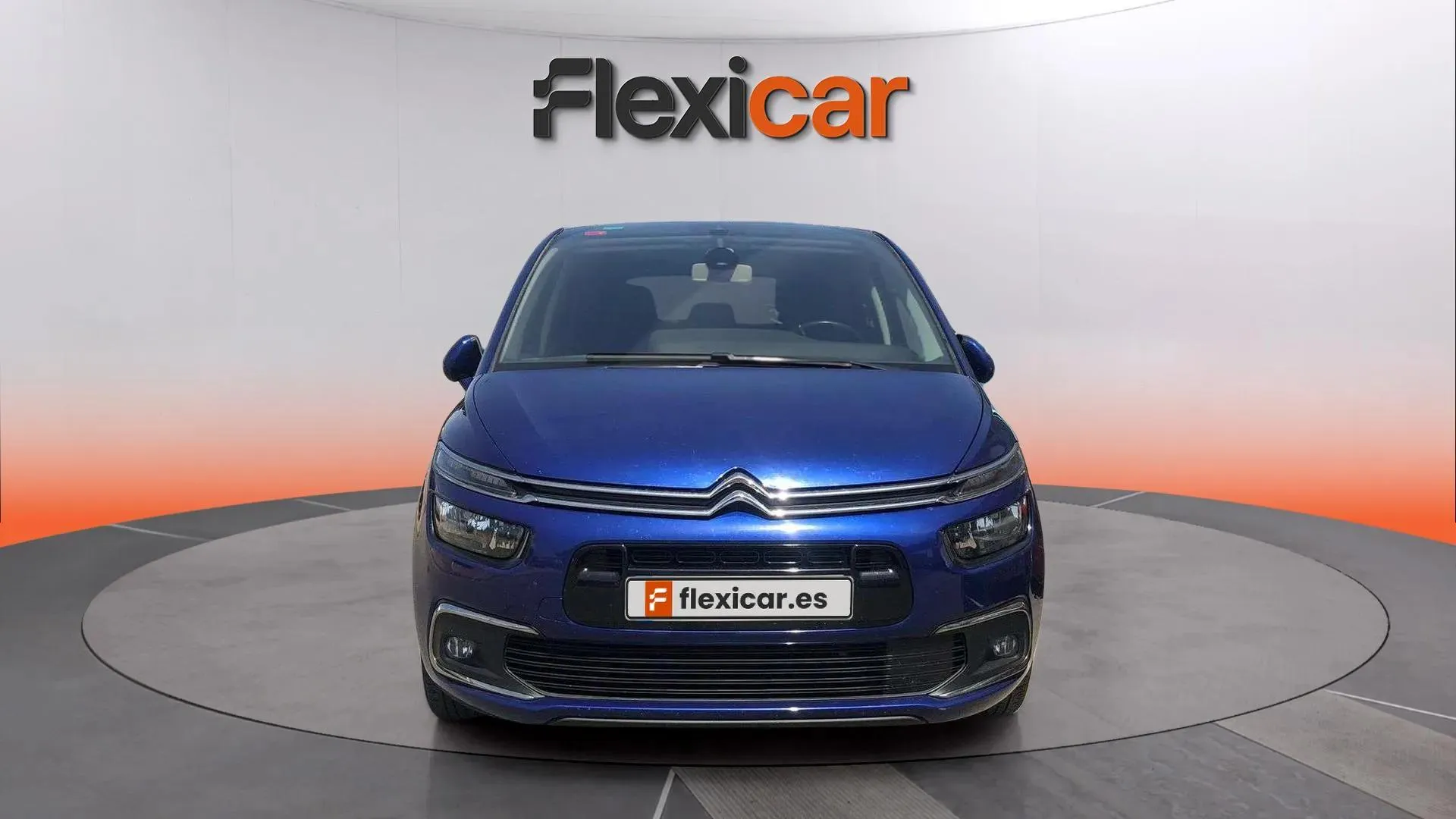 Citroën C4 SpaceTourer BlueHDi EAT6 Shine - foto 2