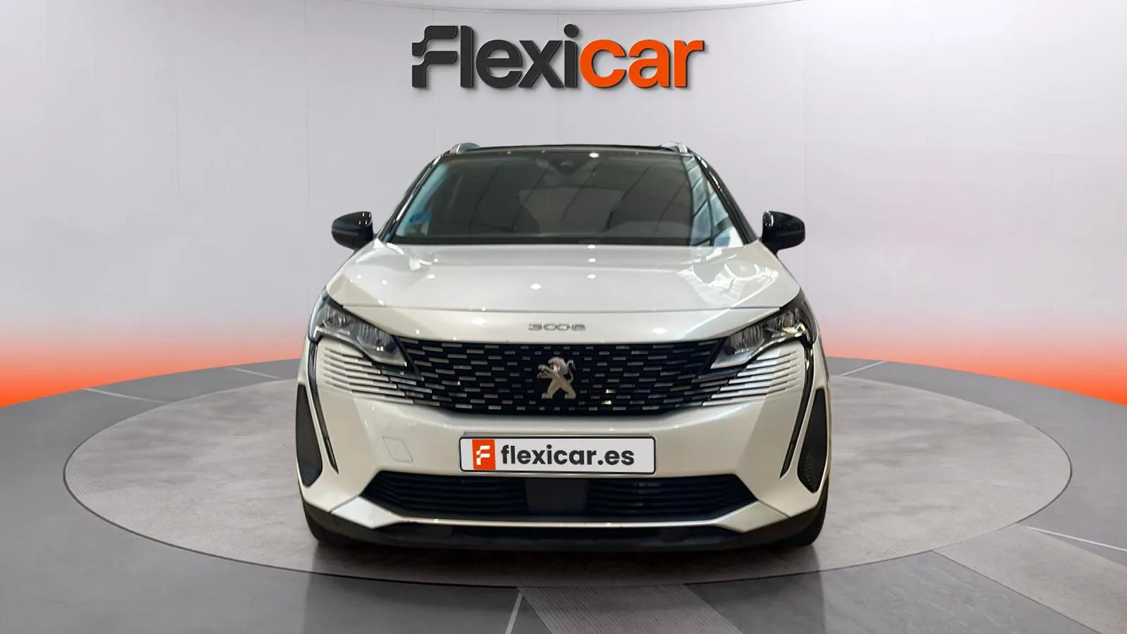 Peugeot 3008 225 e-EAT8 Allure Pack - foto 2