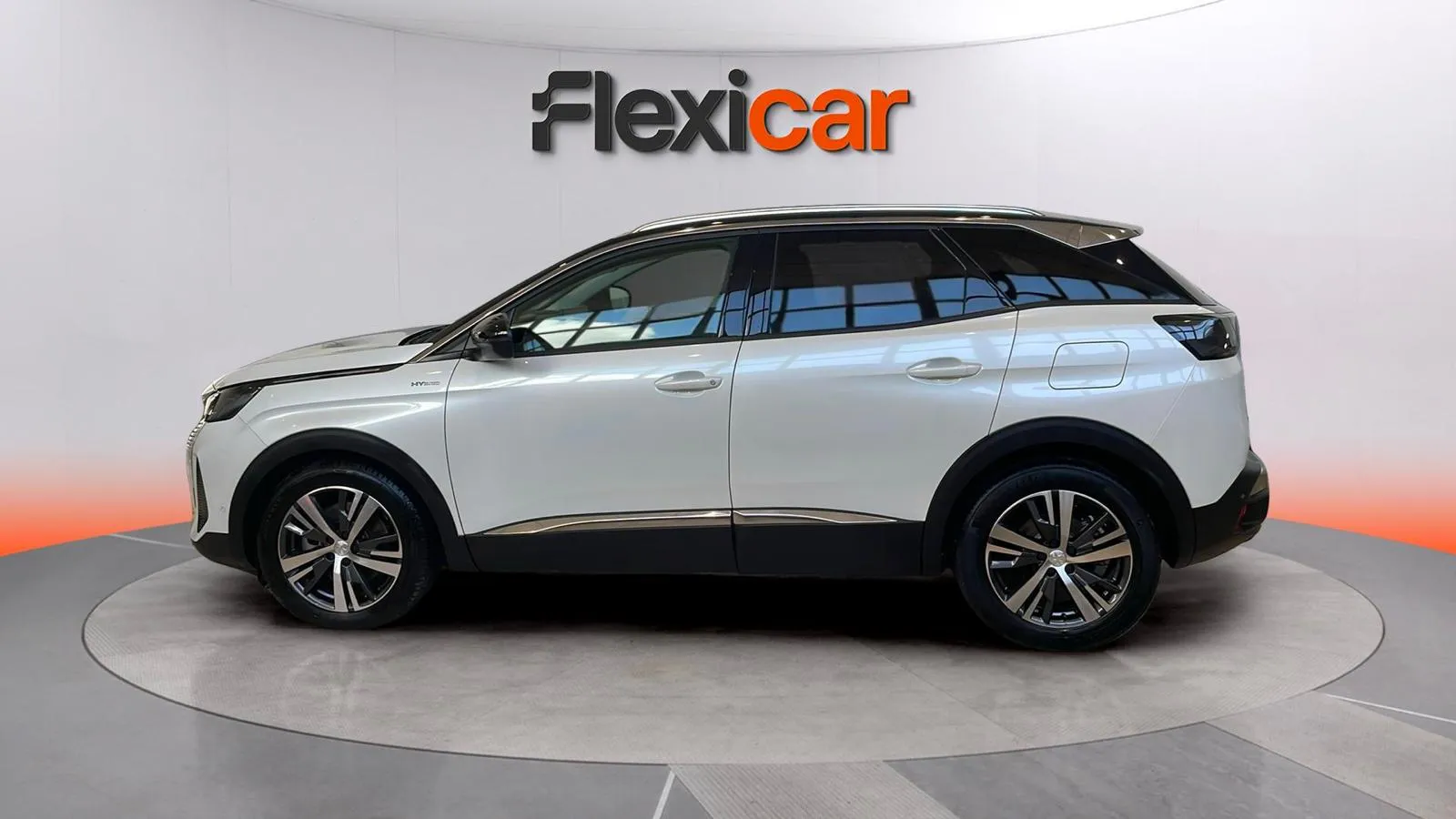 Peugeot 3008 225 e-EAT8 Allure Pack - foto 3