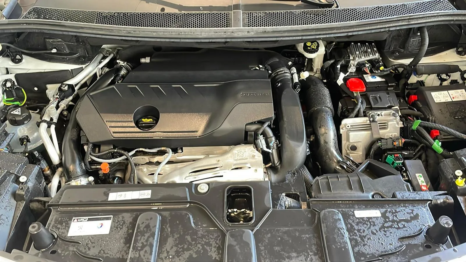 Peugeot 3008 225 e-EAT8 Allure Pack - foto 19