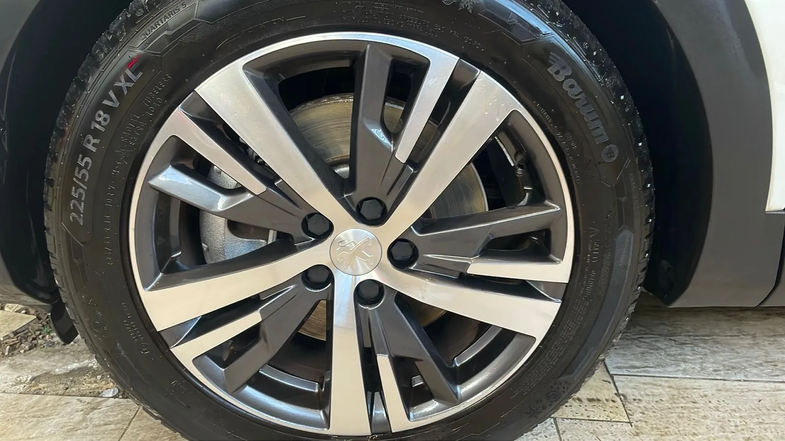 Peugeot 3008 225 e-EAT8 Allure Pack - foto 14