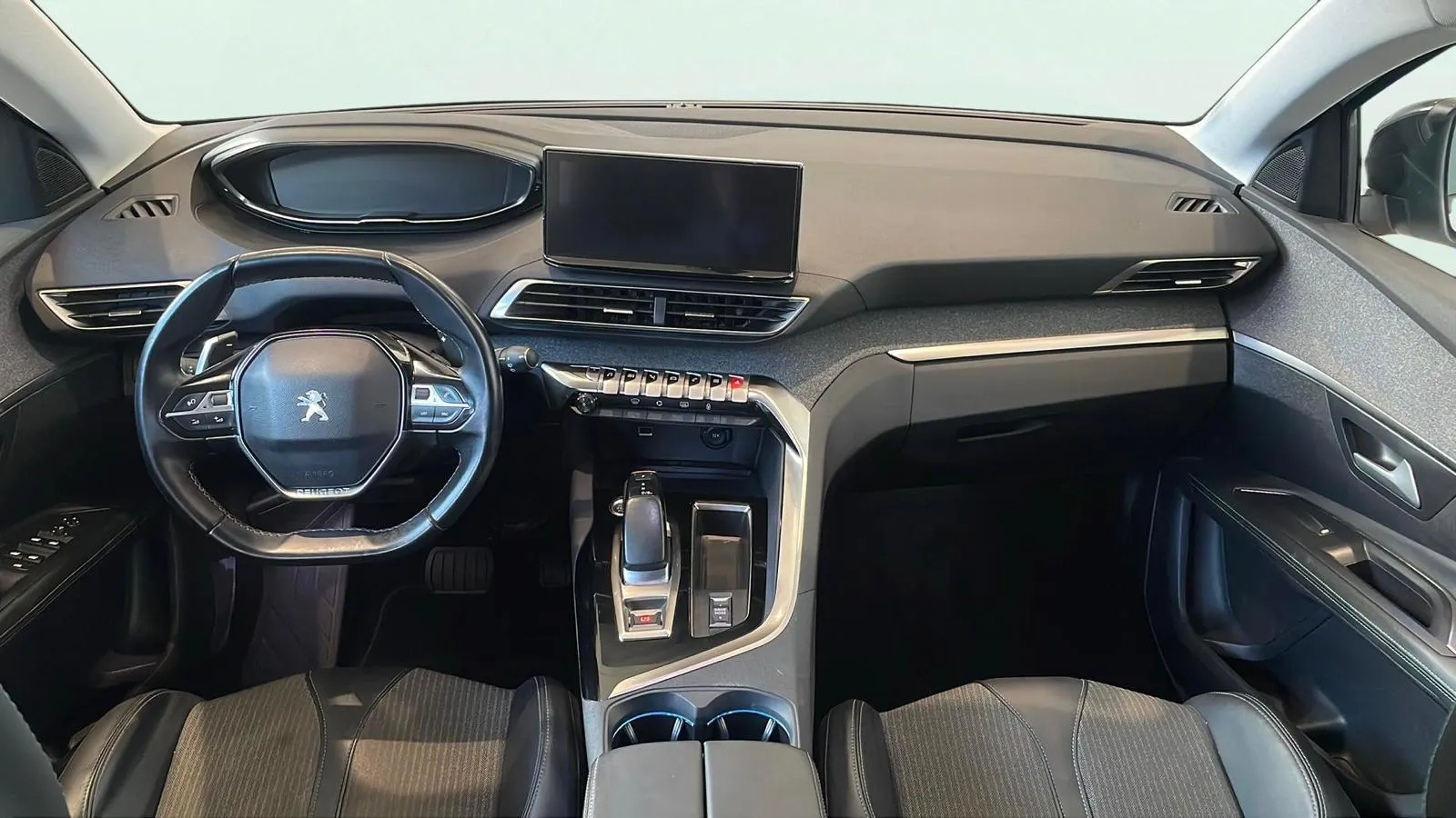 Peugeot 3008 225 e-EAT8 Allure Pack - foto 11