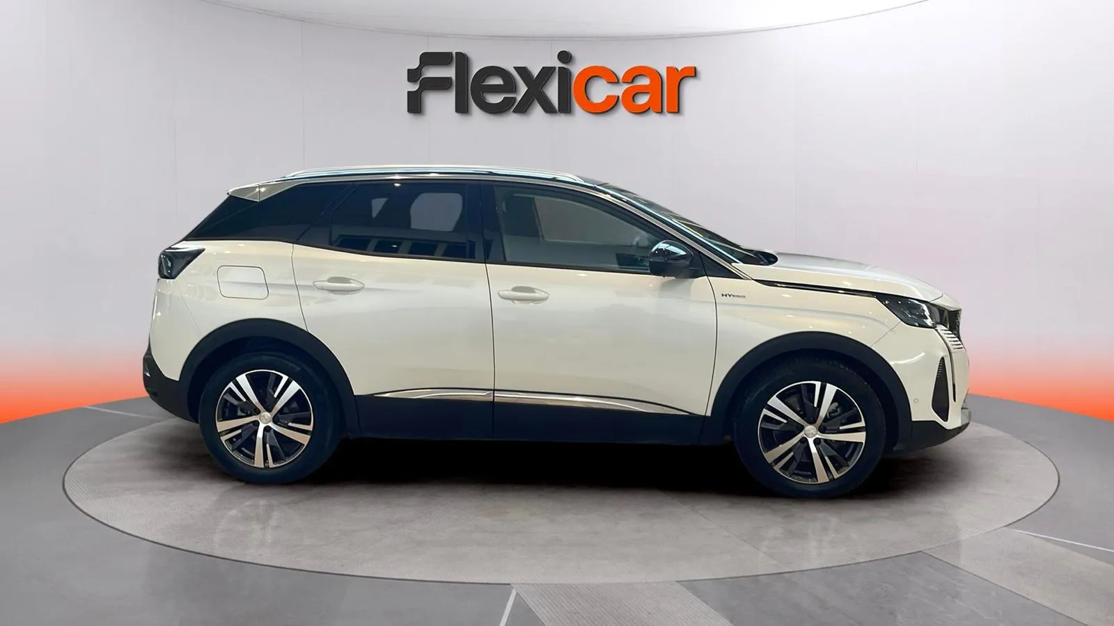 Peugeot 3008 225 e-EAT8 Allure Pack - foto 4