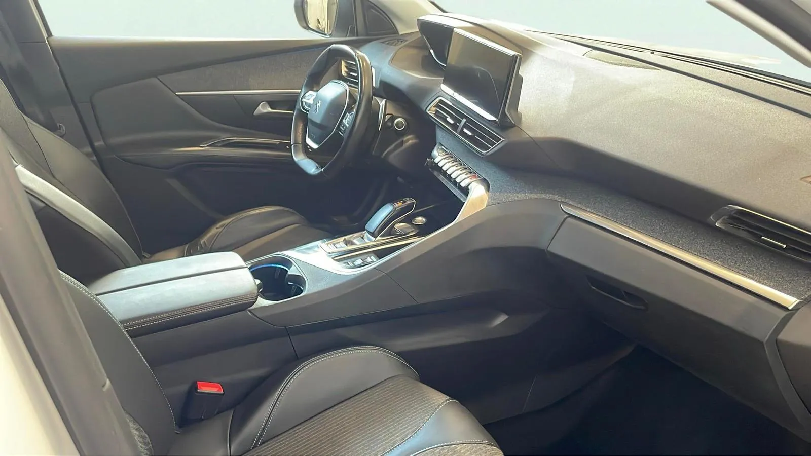 Peugeot 3008 225 e-EAT8 Allure Pack - foto 12