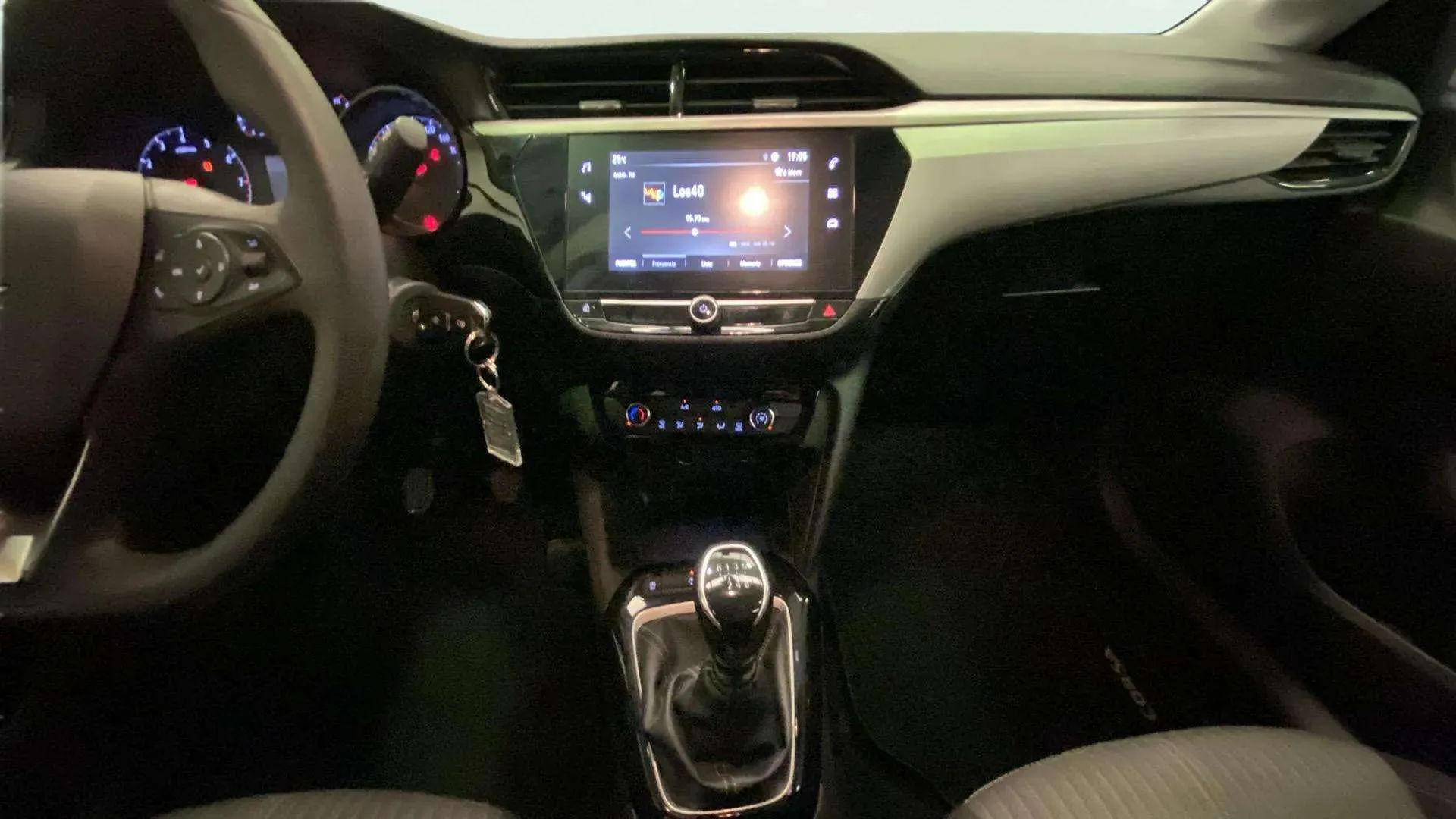 Opel Corsa 1.5D DT Edition - foto 11