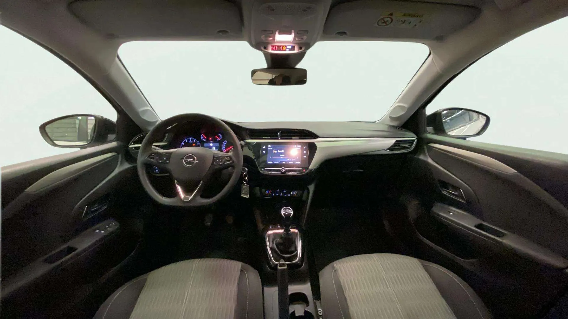 Opel Corsa 1.5D DT Edition - foto 9
