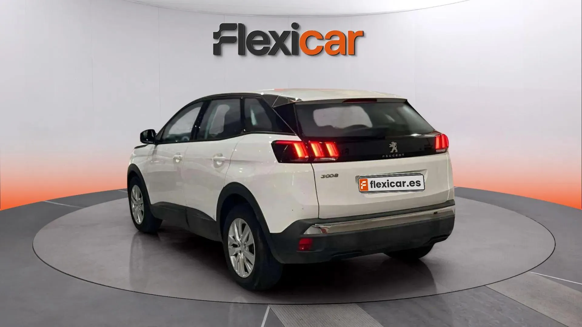 Peugeot 3008 1.5L BlueHDi Active - foto 4