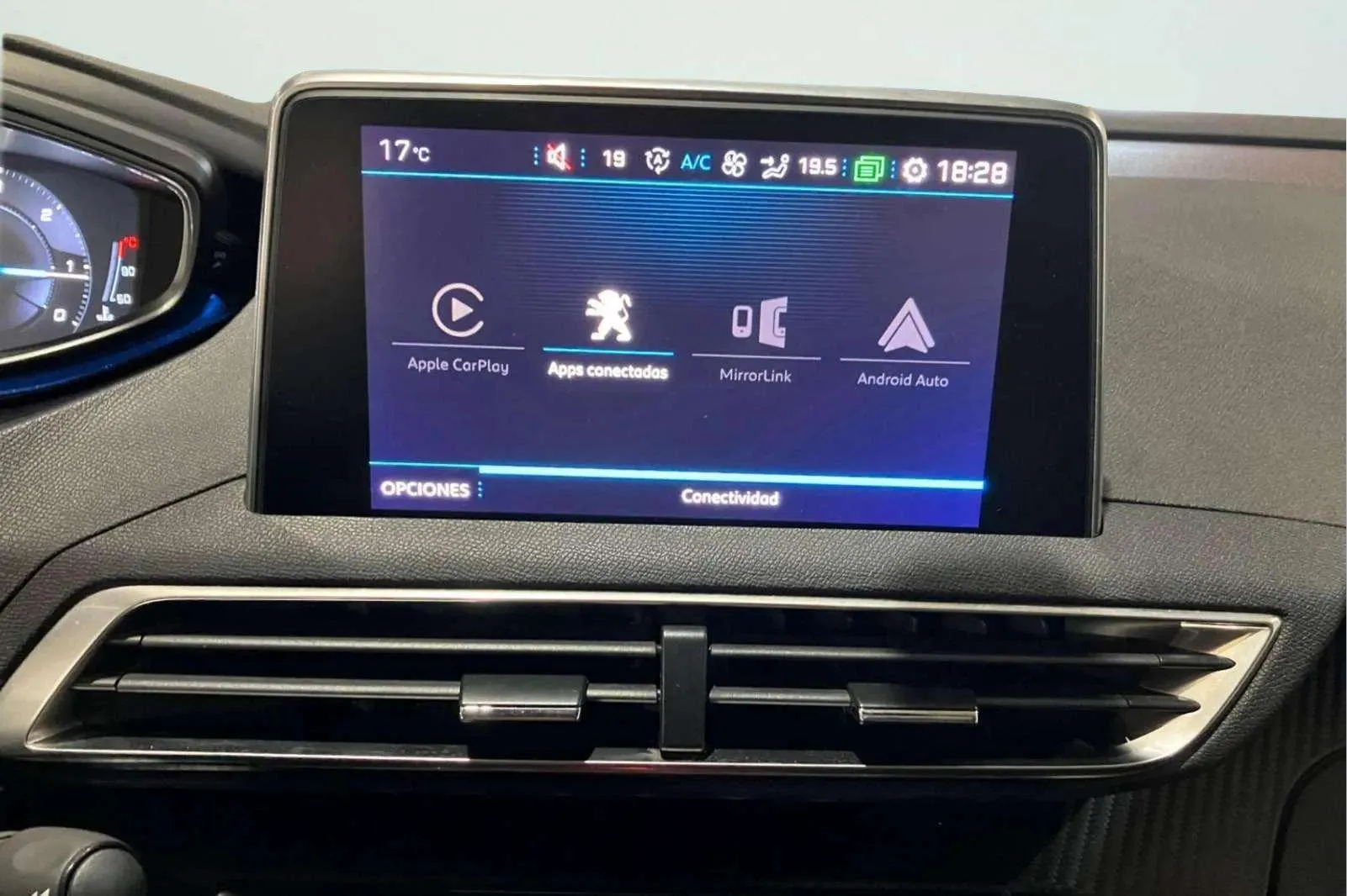 Peugeot 3008 1.5L BlueHDi Active - foto 12