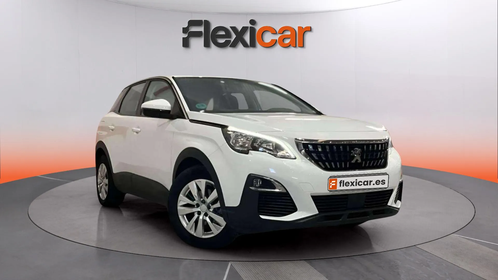 Peugeot 3008 1.5L BlueHDi Active