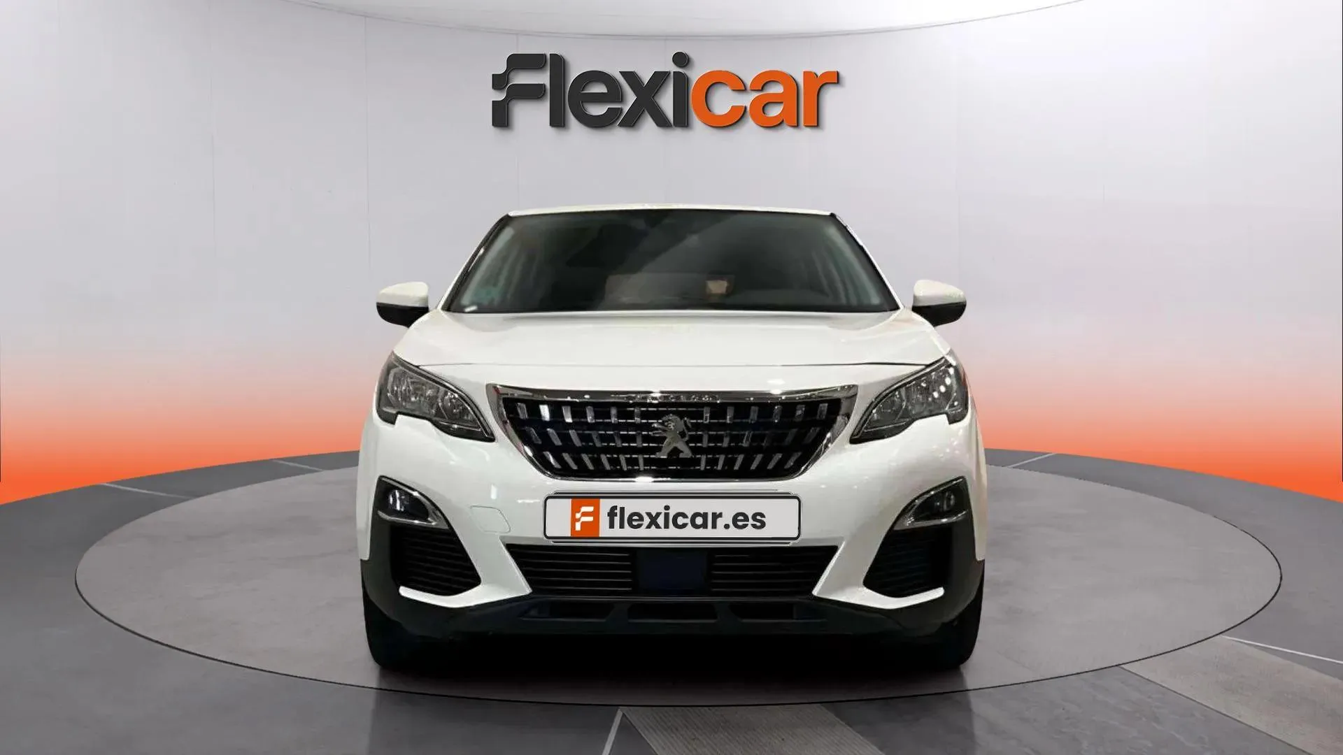 Peugeot 3008 1.5L BlueHDi Active - foto 2