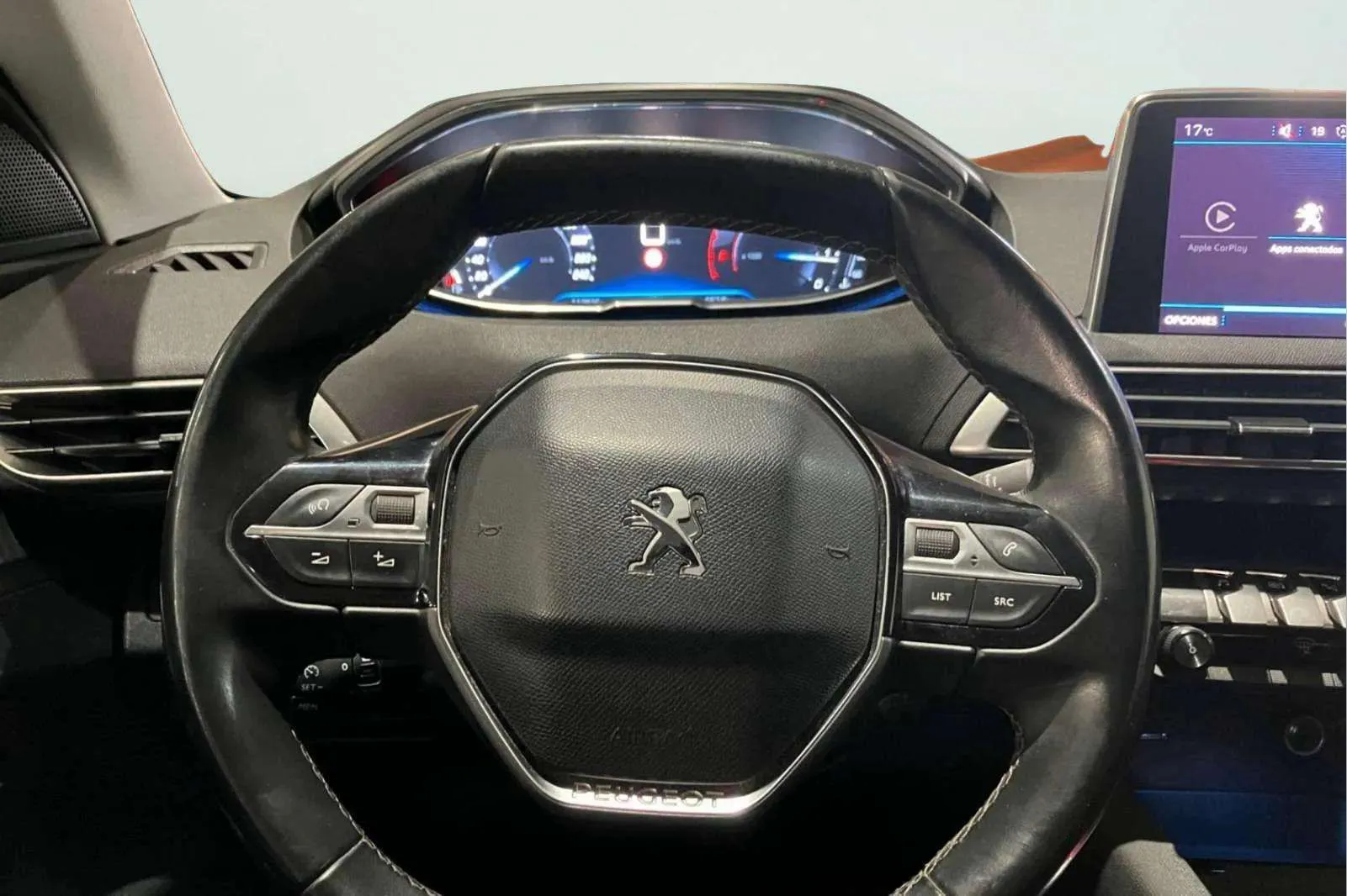 Peugeot 3008 1.5L BlueHDi Active - foto 9