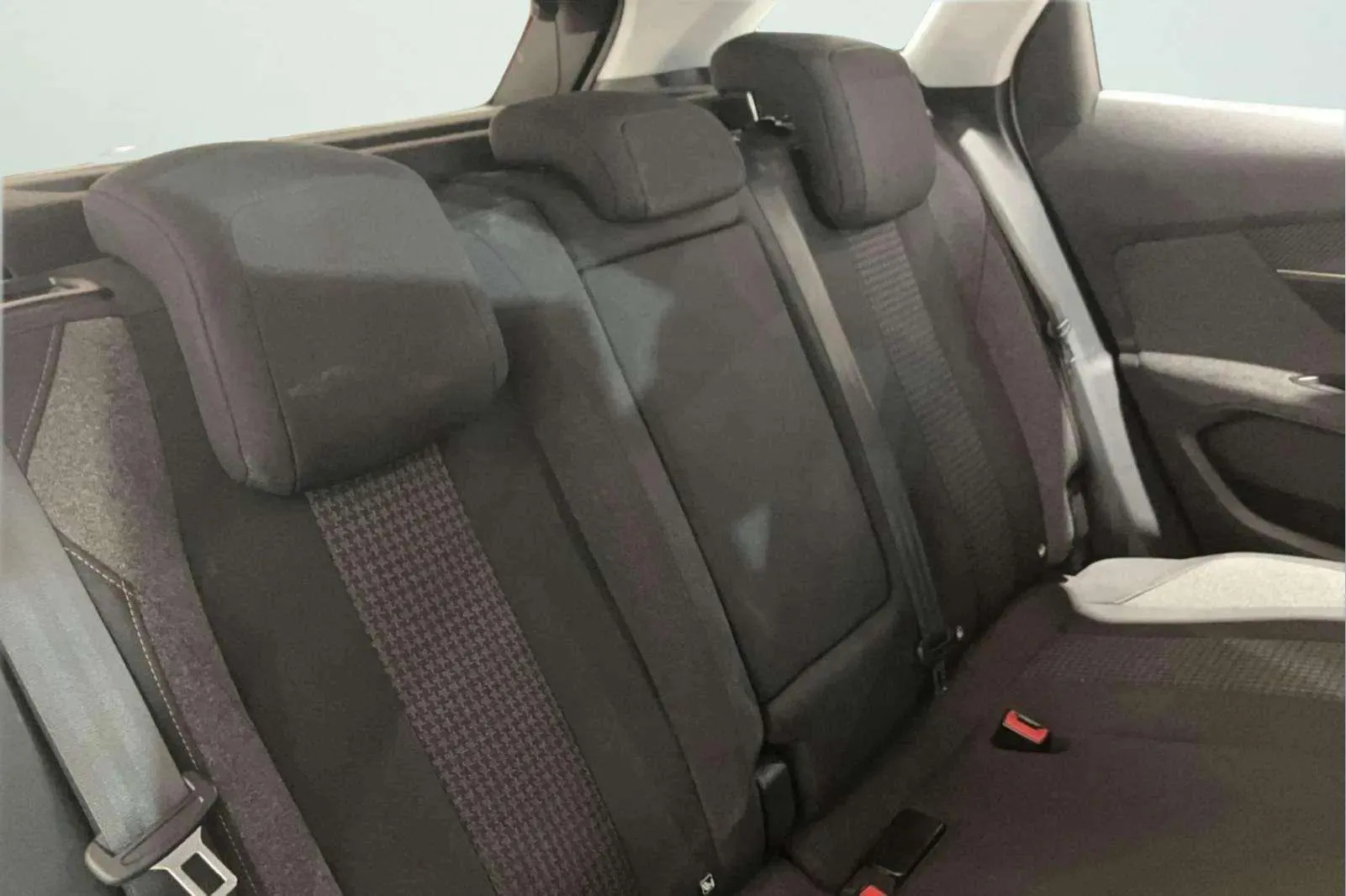 Peugeot 3008 1.5L BlueHDi Active - foto 20