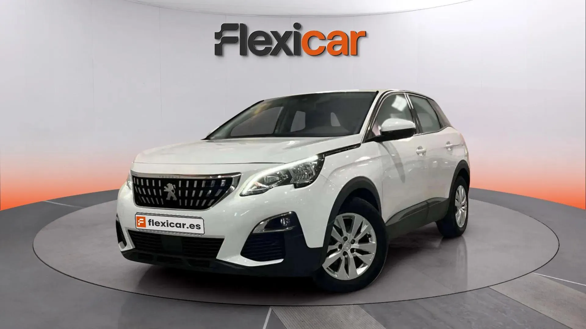 Peugeot 3008 1.5L BlueHDi Active - foto 3