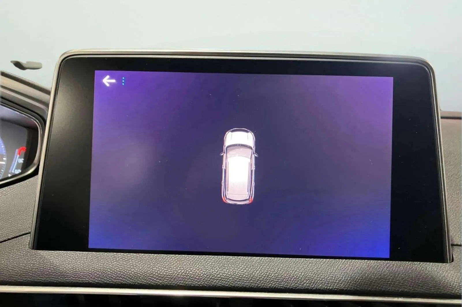 Peugeot 3008 1.5L BlueHDi Active - foto 14