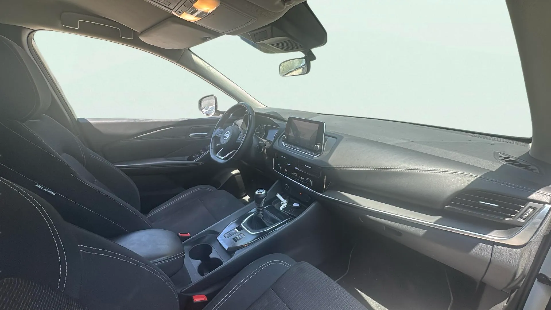 Nissan Qashqai DIG-T mHEV 4x2 Acenta - foto 11