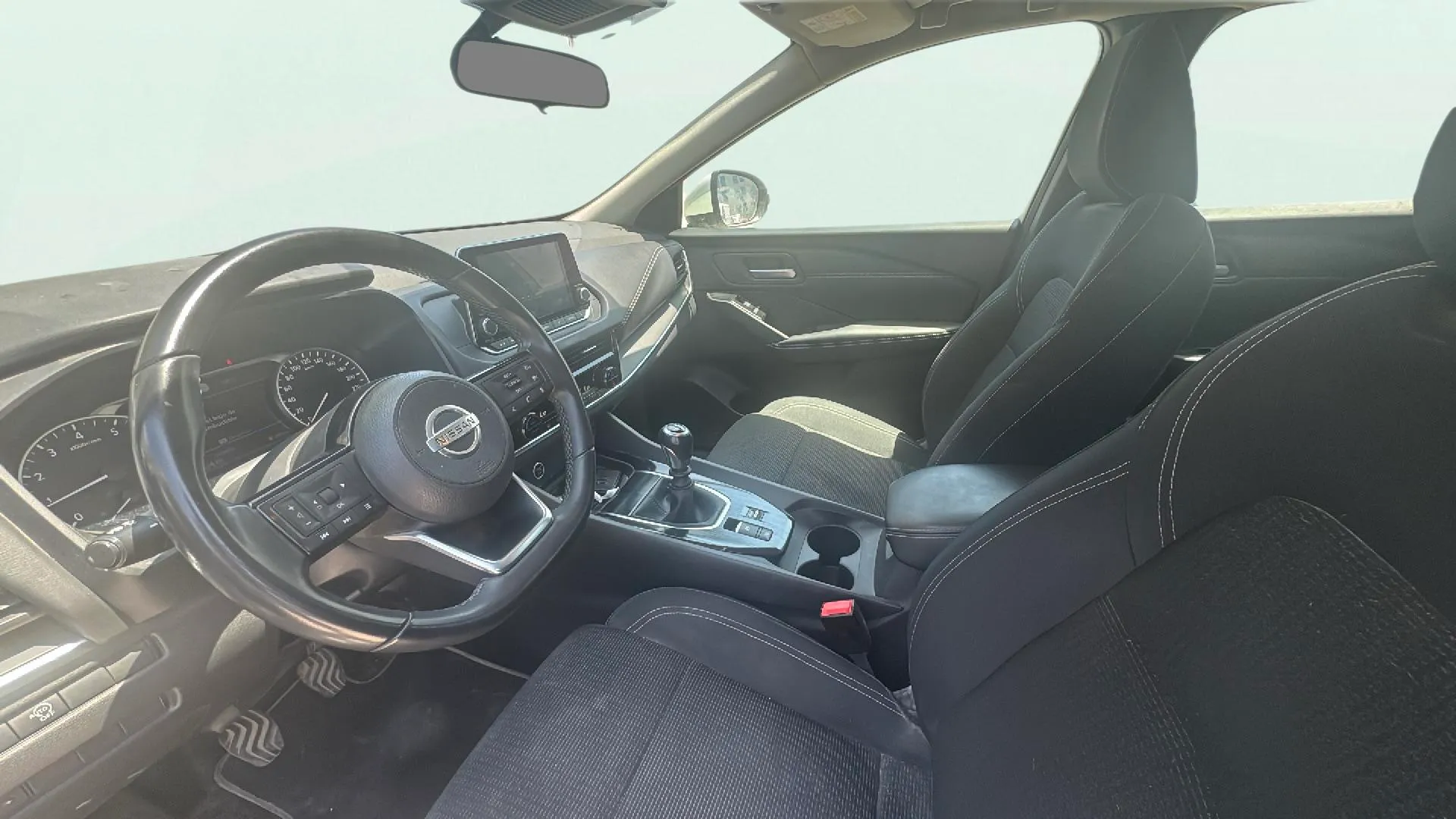 Nissan Qashqai DIG-T mHEV 4x2 Acenta - foto 6