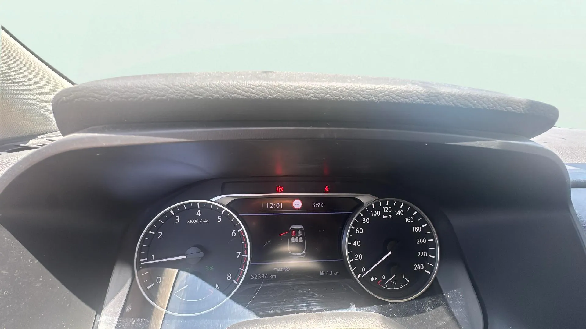 Nissan Qashqai DIG-T mHEV 4x2 Acenta - foto 8